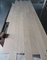 Unfinished 2- Layers Oak Engineered Wood Flooring To Latvia, Full Birch Plywood