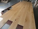 Natural Oiled Oak 2 Layers Engineered Wood Flooring, Width 165MM