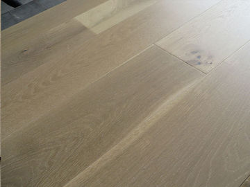 Popular smoked European Oak Engineered Wood Flooring--character ABCD grade