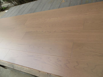 anti-termite Russian oak engineered hardwood flooring--AB grade