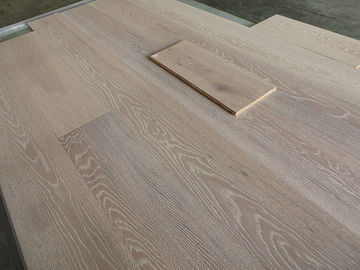 Russian Oak multi-layers engineered flooring, ABC grade, cheap price, popular color, multi-layers and stable structure