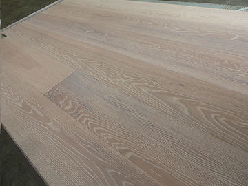 Russian Oak multi-layers engineered flooring, ABC grade, cheap price, popular color, multi-layers and stable structure