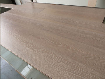 Russian Oak multi-layers engineered flooring, ABC grade, cheap price, popular color, multi-layers and stable structure