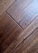 stained Australian Spotted Gum solid hardwood flooring to USA, high density