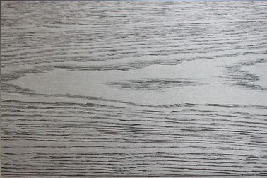 Russian Oak Multi-lyers Engineered Flooring with silver powder finishing