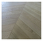 2 layers Chevron Oak Engineered Wood Flooring, Natural vanished, 60 degree