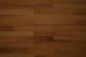 African Iroko 2 layers engineered wood flooring to Italy, customized stains
