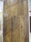 rustic European French Oak Engineered Wood Flooring with cracks &amp; knots