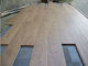 white oak engineered flooring to thailand--popular color stain for thailand projects, AB grade, good quality
