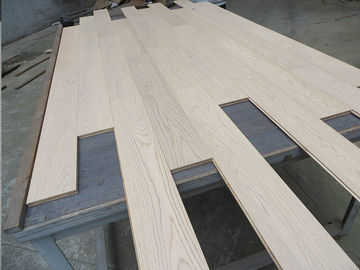 white oak engineered flooring to thailand--popular color stain for thailand projects, AB grade, good quality