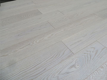 white oak engineered flooring to thailand--popular color stain for thailand projects, AB grade, good quality