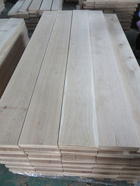 European Oak Flooring Veneers; French Oak flooring top layer; White Oak lamellas for engineered floors