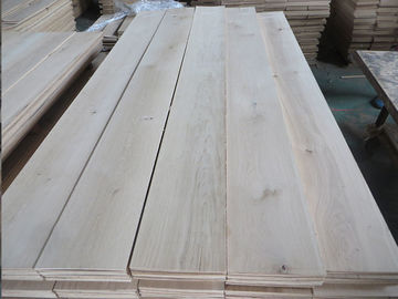 European Oak Flooring Veneers; French Oak flooring top layer; White Oak lamellas for engineered floors