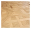 800x800x20mm Euro Oak Engineered wood Flooring, Brushed UV Lacquer Finish
