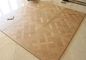 EUR Oak Flooring-800x800x20mm, Brushed UV Lacquer Finish