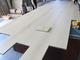 Popular Color Oak Engineered Wood Flooring To Italy, Select Grade