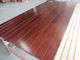 Brazilian Walnut Solid Hardwood Flooring, Exotic Ipe Wood Flooring