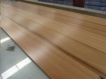 wide plank Australian Blackbutt Eningeered Timber Flooring with width 180MM