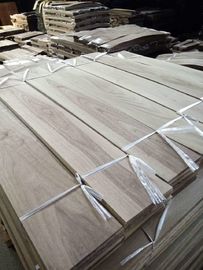 American Walnut flooring veneers; Walnut top layer for flooring, black walnut lamellas for engineered floors