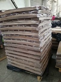 American Walnut flooring veneers; Walnut top layer for flooring, black walnut lamellas for engineered floors