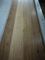 Australian Blackbutt solid wood outside decking, unfinished &amp; wax oil both available