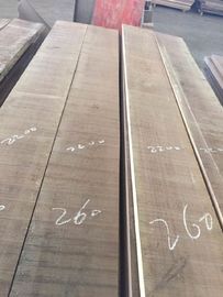 American Walnut flooring veneers; Walnut top layer for flooring, black walnut lamellas for engineered floors