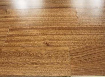 8mm multi-layers engineered wood flooring, cheap wood floors factory