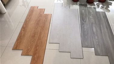 Commercial vinyl kitchen flooring waterproof vinyl planks