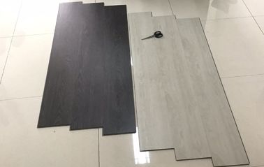 Commercial vinyl kitchen flooring waterproof vinyl planks