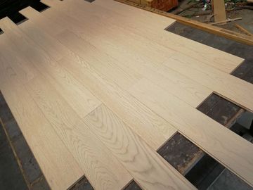 Prime Russian White Oak Engineered Wood Flooring, export to Thailand  &amp; Vietnam