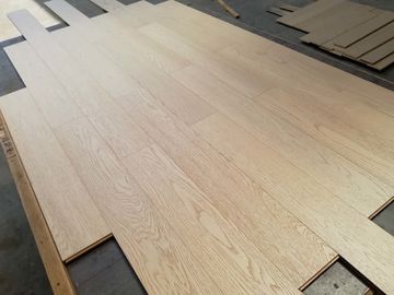 Prime Russian White Oak Engineered Wood Flooring, export to Thailand  &amp; Vietnam