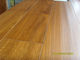 stained American Black Walnut Engineered wood flooring AB grade