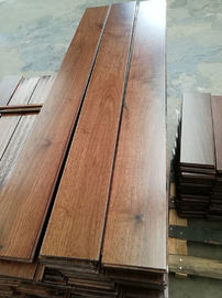 Good Quality American Walnut Solid Hardwood Flooring To India