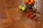 burma(myanmar ) teak wood parquetry tiles flooring, customized design available