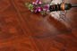 burma(myanmar ) teak wood parquetry tiles flooring, customized design available