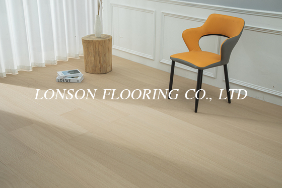 1900x230x14/1.2mm Rift Oak Series Multi Ply Engineered Hardwood Flooring, Brushed, UV lac