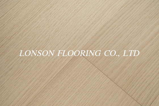 1900x230x14/1.2mm Rift Oak Series Multi Ply Engineered Hardwood Flooring, Brushed, UV lac