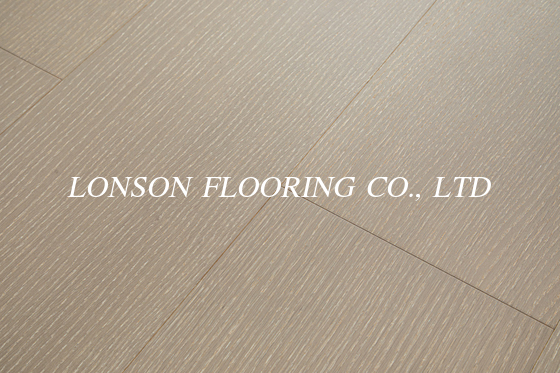 1900x230x14/1.2mm Rift Oak Series Multi Ply Engineered Hardwood Flooring, Brushed, UV lac 1013