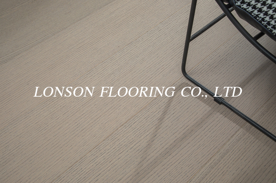 1900x230x14/1.2mm Rift Oak Series Multi Ply Engineered Hardwood Flooring, Brushed, UV lac 1015