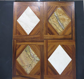 white oak engineered parquet tiles,  different designs and customized designs available