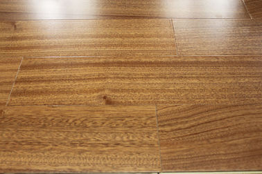 8mm engineered wooden flooring, cheapest real wood floors, T &amp; G joint, different wood species available