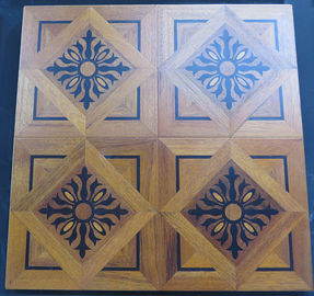 artistic wooden parquetry tiles, special designed parquetry floors, customs designs available