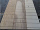 2-Layers Oak Engineered Flooring, Natural Vanished Oak Parquet Floor To Italy