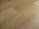 2-Layers Oak Engineered Flooring, Natural Vanished Oak Parquet Floor To Italy