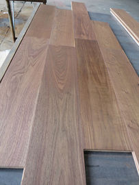 natural oiled American walnut multi layers engineered wood floors