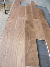 natural oiled American walnut multi layers engineered wood floors