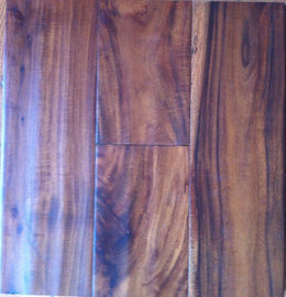 Handscraped Small(short) Leaf Acacia Multi-layers engineered wood flooring