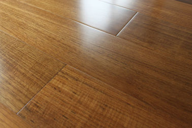 AB grade myanmar teak engineered wooden floors with natural vanished