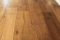 American walnut solid hardwood floors, real solid floors, ABC grade, flat surface with semi-gloss