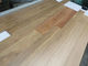 Quality Matt Australian Spotted Gum Solid Timber Flooring , Tongue And Groove